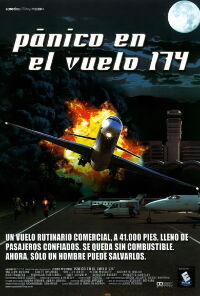 Pánico en el vuelo 174 (1995)