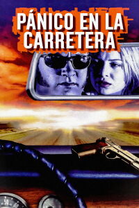 Pánico en la carretera (1997)