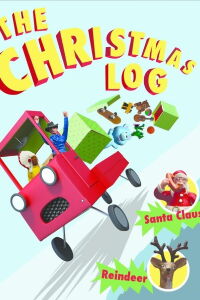 Pánico en la granja: El bizcocho de Navidad (2013)