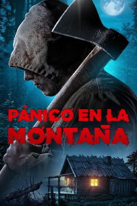 Pánico en la Montaña (2021)