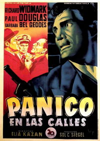 Pánico en las calles (1950)