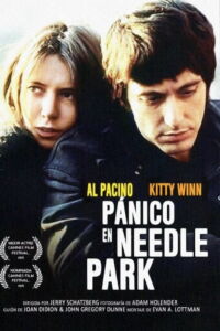 Pánico en Needle Park (1971)