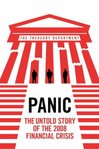 Pánico: La historia jamás contada de la crisis financiera de 2008 (2018)