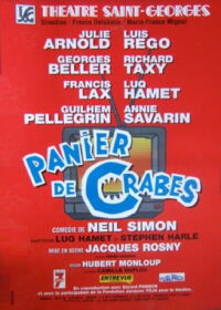 Panier de crabes (1999)