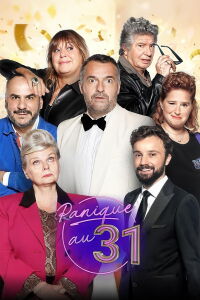 Panique au 31 (2024)