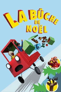 Panique au village : La Bûche de Noël (2013)