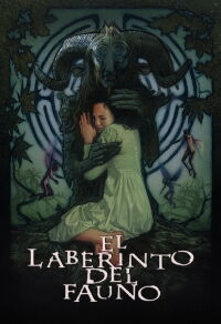 Pan's Labyrinth (2006)