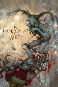 Pan's Labyrinth (2006)
