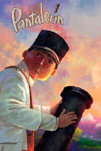 Pantaleón (2019)