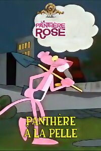 Panthère A La Pelle (1978)