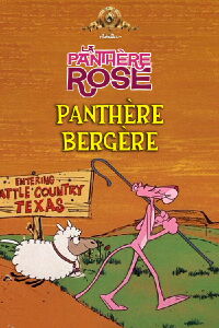 Panthère Bergère (1968)