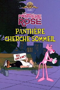Panthère Cherche Sommeil (1975)
