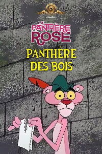 Panthère Des Bois (1968)