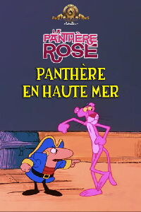 Panthère En Haute Mer (1978)