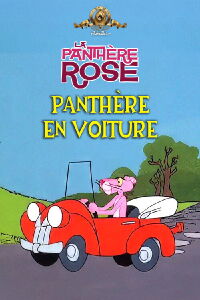 Panthère En Voiture (1978)