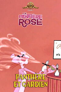 Panthère et Gardien (1965)