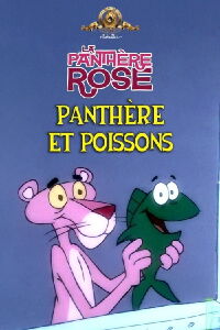 Panthère Et Poissons (1975)