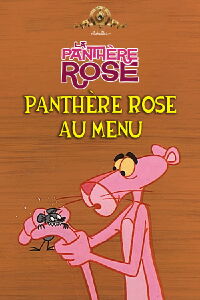 Panthère Rose Au Menu (1967)