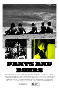 Pants and Beers (2024)