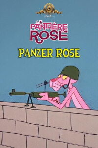 Panzer Rose (1965)