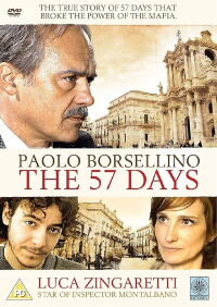Paolo Borsellino: The 57 Days (2012)