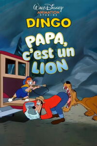 Papa, c'est un Lion (1952)