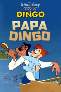Papa Dingo (1951)