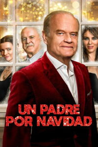 Papá en Noel (2021)