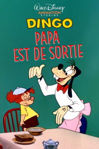 Papa est de Sortie (1953)