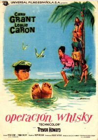 Papá Ganso (1964)