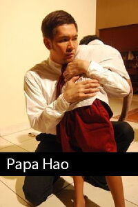 Papa Hao (2008)