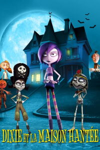 Papa, je suis une zombie (2012)