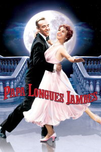 Papa longues jambes (1955)