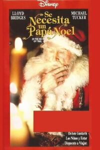Papa Noel busca sustituto (1991)