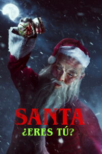 Papá Noel no es real (2023)