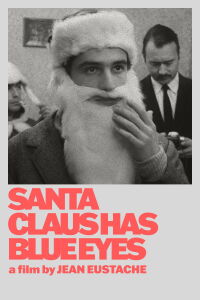 Papá Noel tiene ojos azules (1966)