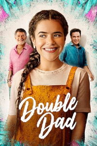 Papá por dos (2021)