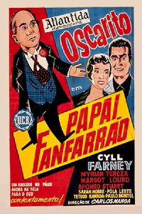 Papai Fanfarrão (1956)