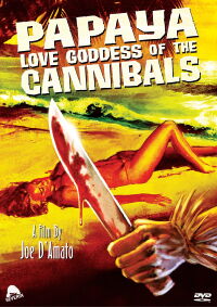 Papaya, Fruta Sexual Del Caribe (1978)