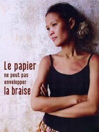 Paper Cannot Wrap Up Embers (2007)