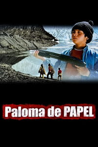 Paper Dove (2003)