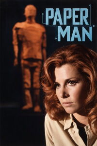 Paper Man (1971)