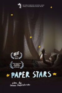 Paper Stars (2016)