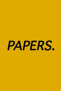 PAPERS (1991)