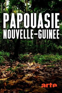 Papouasie-Nouvelle-Guinée (2018)