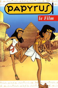 Papyrus, le film (1998)