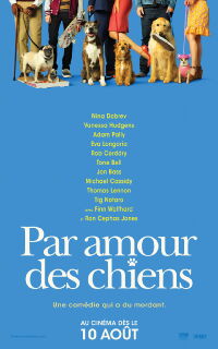 Par amour des chiens (2018)