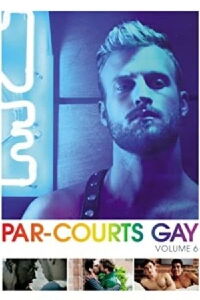 Par-courts Gay, Volume 6 (2018)