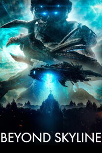 Par-delà l'horizon (2017)