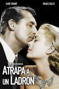 Para atrapar al ladrón (1955)